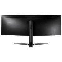 Монитор Samsung C43J890DKI фото 5